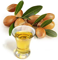 Argan Oil - Minyak Argan