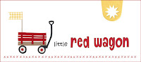 little red wagon