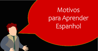 Motivos para aprender espanhol