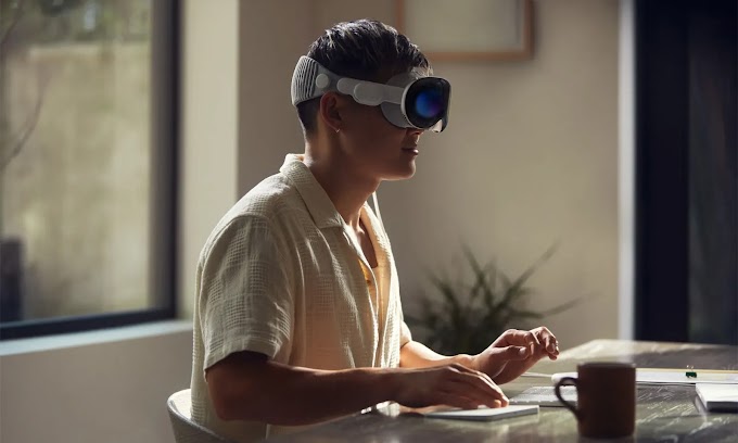 Apple Vision Pro Satışlarında Düşüş Beklentisi: Nedenleri ve Gelecek Planları