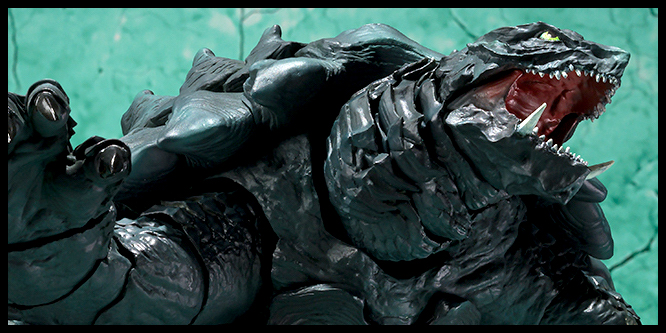 Gamera Rebirth Review - The Iconic Kaiju Returns in a Compelling