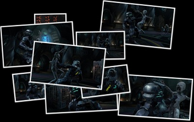 View Dead Space 2