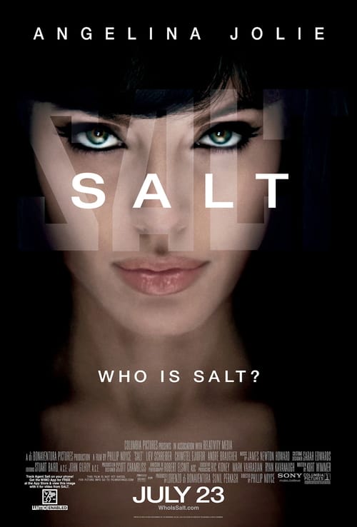 Descargar Salt 2010 Pelicula Completa En Español Latino