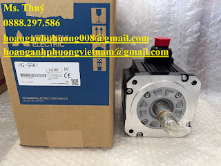 Động cơ Servo Mitsubishi HG-SR81 | Mới 100% BH 12 tháng Z3879352497576_2b70c13daf3310ed1a7821406211e988