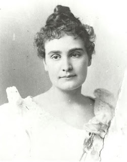 graphic anne sullivan macy