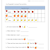 1St Grade Bar Graph Worksheets