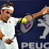 Federer to Face Isner in Miami Final