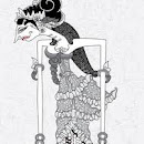 Tokoh Wayang - Dewi Sinta
