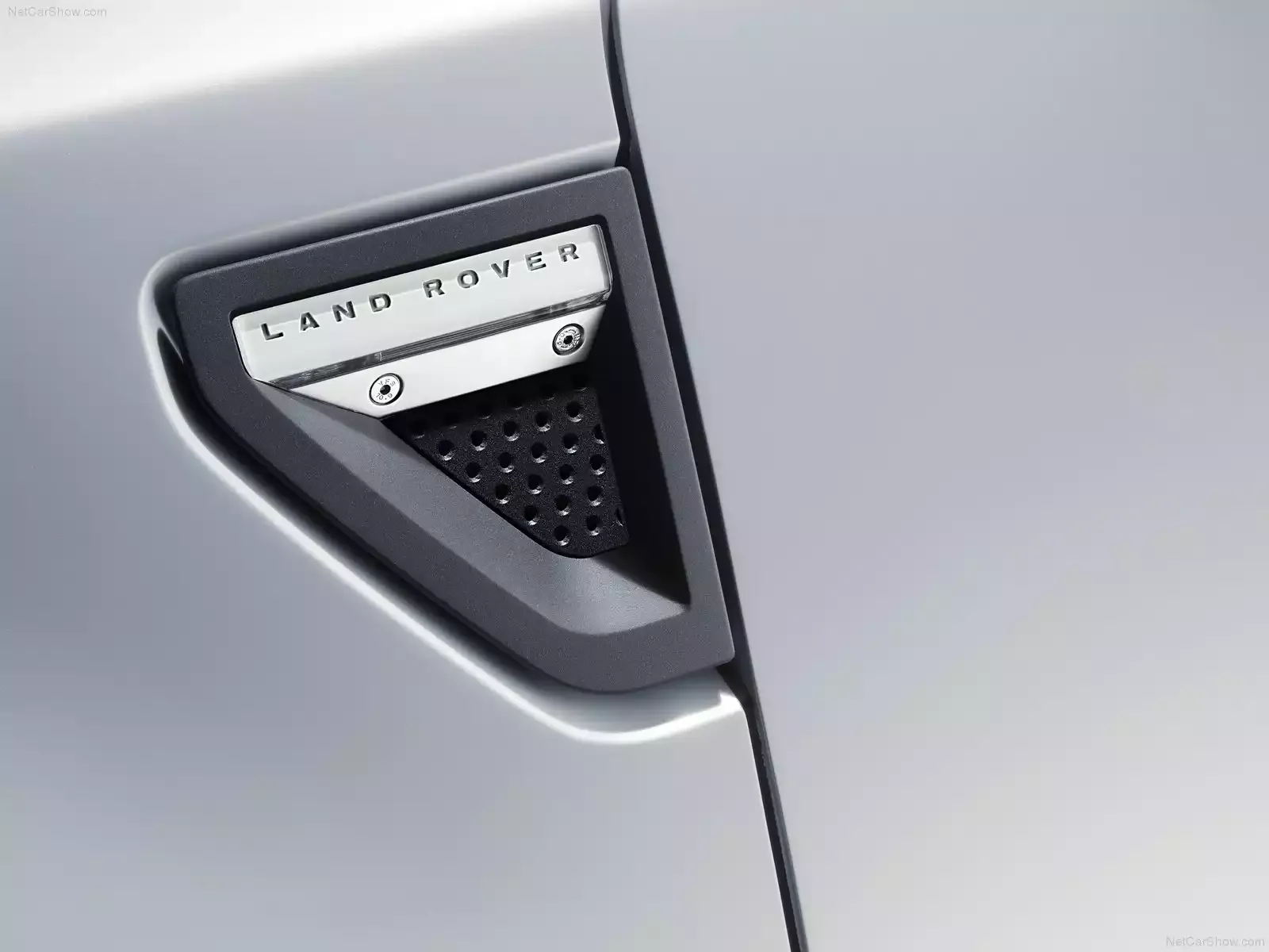 Hình ảnh xe ô tô Land Rover DC100 Concept 2011 & nội ngoại thất