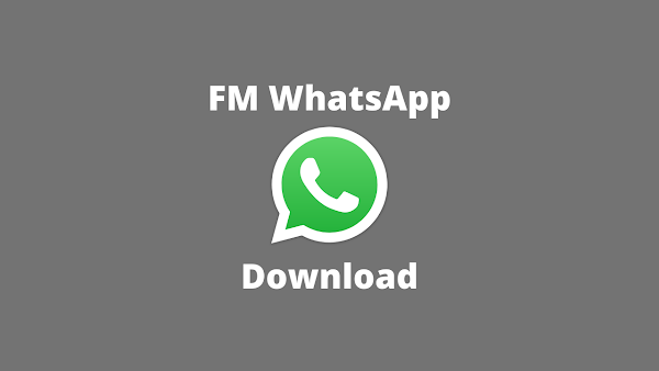 Fm whatsapp download kaise kare | fmwhatsapp download 