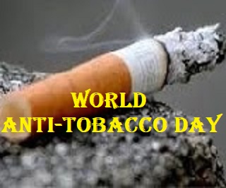 world tobacco day essay