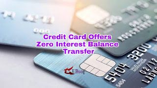 balance transfer credit cards: 0%