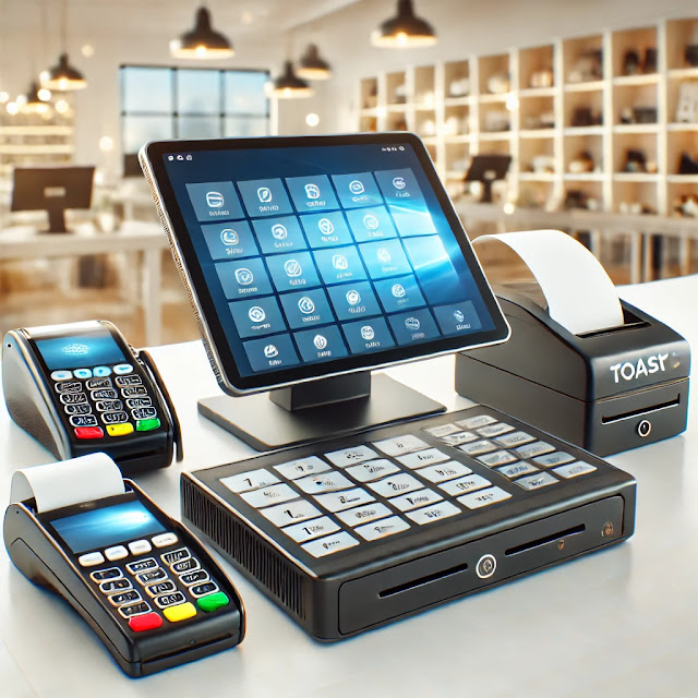 pos system