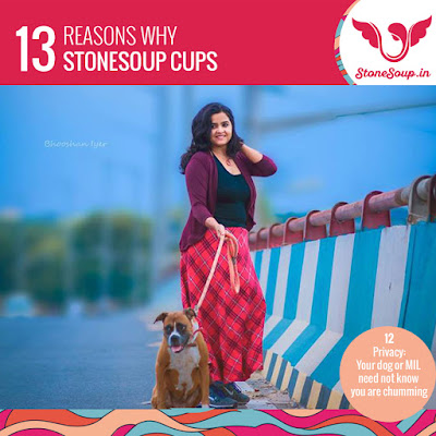menstrual cup, menstruation, menstrual cups, bleed green, period love, period positive, period, eco-friendly, womens health, menstrual cycle, tampon, pad, periods, period problems, zero waste living, reusable pads, menstrual health, zero waste, are menstrual cups safe, menstrual cup sizes, Why Stonesoup Cups, Why menstrual cup