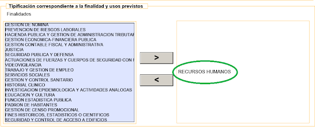 Ilustracion fichero recursos humanos