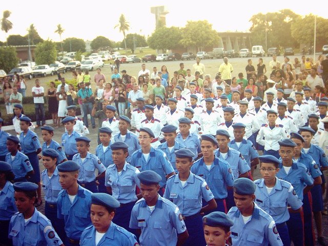 Solenidade de Graduação
