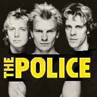 THE POLICE