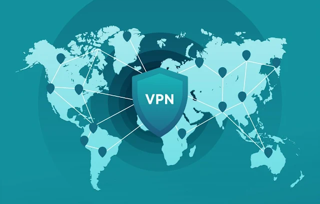 افضل تطبيقات VPN مجاني للهاتف