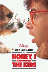 Honey I Shrunk the Kids (1989) Tamil Dubbed Movie Download HD