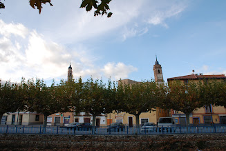 Torres múdejares de Ateca