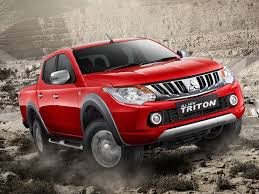 Triton, Triton Sport, Triton Standar