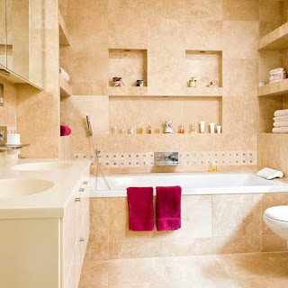 Modern Design Home style bathrooms Ideas