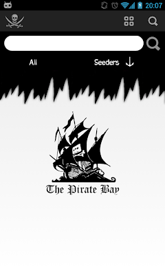 The Pirate Bay Browser FULL Apk 