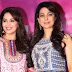 I don’t regret not working with Juhi Chawla in the past-Madhuri Dixit