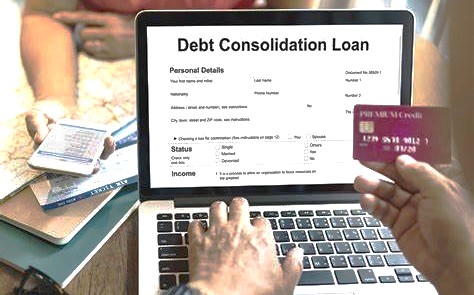 How Debt Consolidation Loans Can Be Your Lifeline