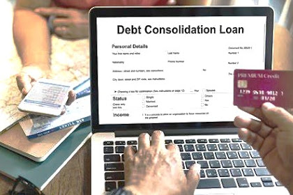 Maximizing Financial Freedom: How Debt Consolidation Loans Can Be Your Lifeline