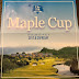 第8回 たかの友梨杯 Maple Cup オープンゴルフトーナメント