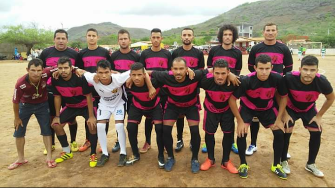 FUTEBOL: Equipe do Penachinho divulga pré-lista de jogadores para a disputa do 10° Campeonato Regional da Boa Vista.