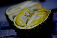 Festival Durian Borneo Kembali Digelar - Borneo Fan