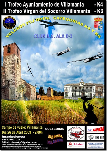 trofeo villamanta 2009  pequeño