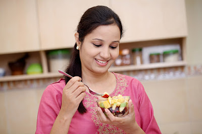 Healthy Breakfast Formula You Should Do by Desi Girl