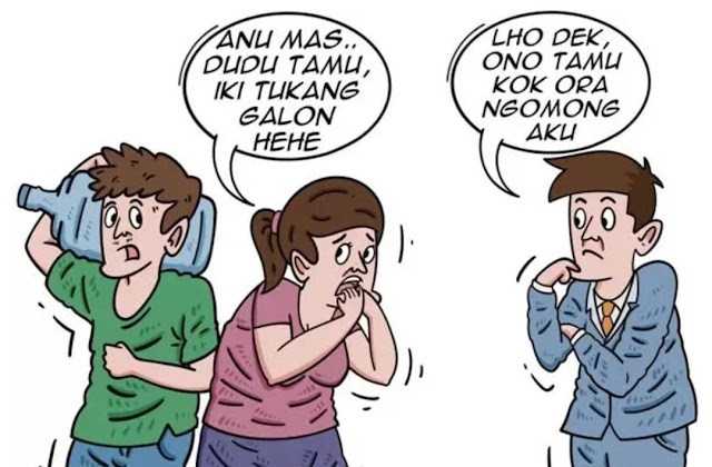 Berawal dari WA ke Istri Pelaku Pria Ini Dibunuh-Dibungkus Seprai.