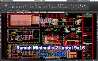 Rumah-Minimalis-2-Lantai-29x15-Meter-Format-Autocad-01