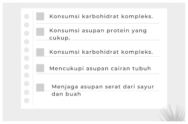 Pentingnya Memenuhi Asupan Gizi Lebih Saat Menjalankan Ibadah Puasa di Masa Pandemi