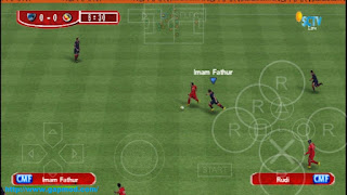 Download PES 2016 Full ISL/QNB League By Hanz Bellamy ISO Android