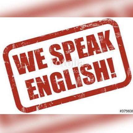 Yes We Can Speak English