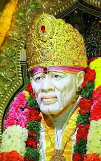 Sai Baba Images HD