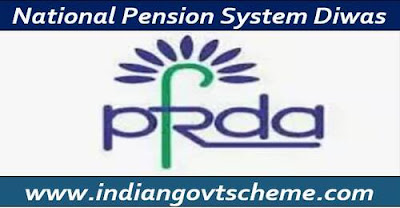 National Pension System Diwas