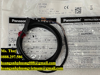 GX-H6A UGXH6A Panasonic - Cảm biến tiệm cận - Hoàng Anh Phương Z3661881375079_ad06e24d3a38a08245e40e760d7c251c