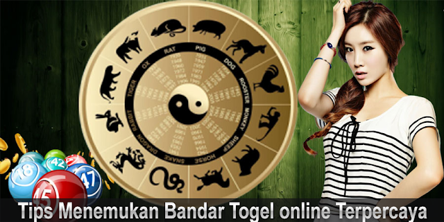 Tips Menemukan Bandar Togel online Terpercaya