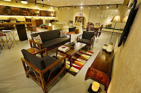 Pepperfry Launches Its First Design Studio In Mumbai