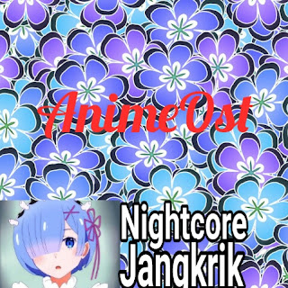 Nightcore Jangkrik