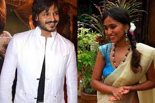 Vivek Oberoi got married with Priyanka Alva