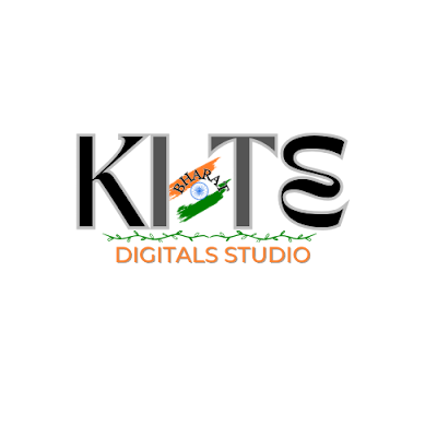 Kite Digitals Studio