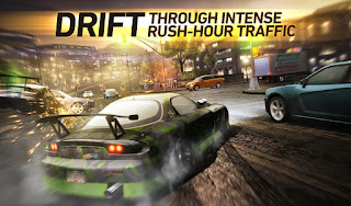 Need for Speed Apk