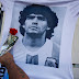 Eight medical staff face homicide charges over Maradona death